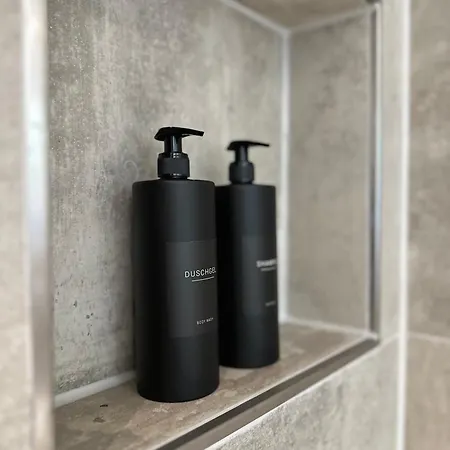 M&k Homes Eleganter Neubau Zwischen Hamburg&ostsee Mit Parkplatz Appartement