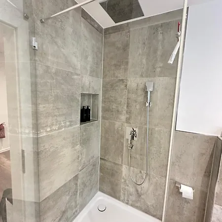 M&k Homes Eleganter Neubau Zwischen Hamburg&ostsee Mit Parkplatz