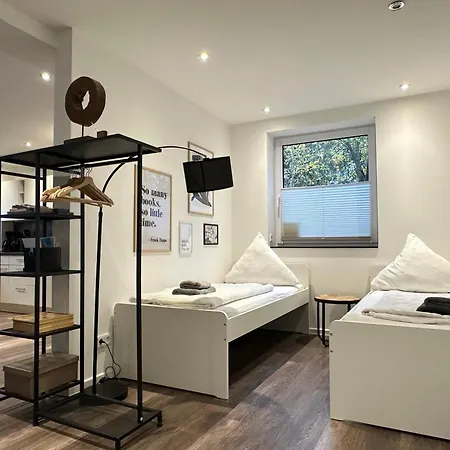 M&k Homes Eleganter Neubau Zwischen Hamburg&ostsee Mit Parkplatz *