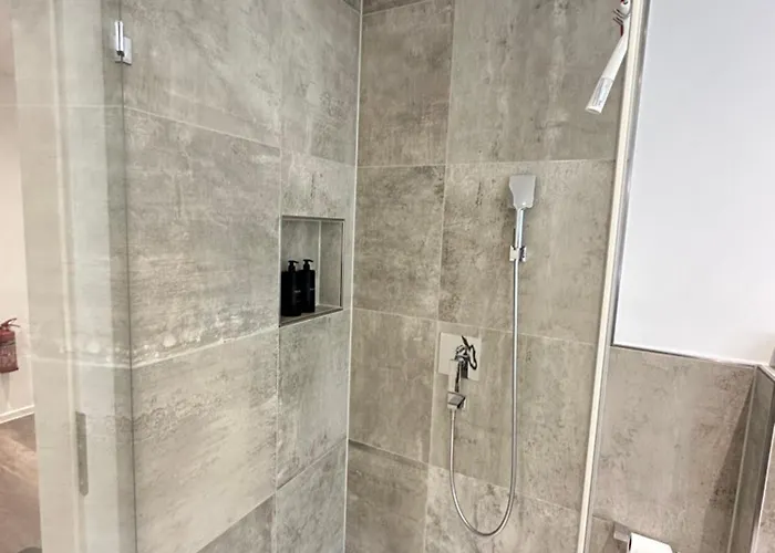 M&k Homes Eleganter Neubau Zwischen Hamburg&ostsee Mit Parkplatz