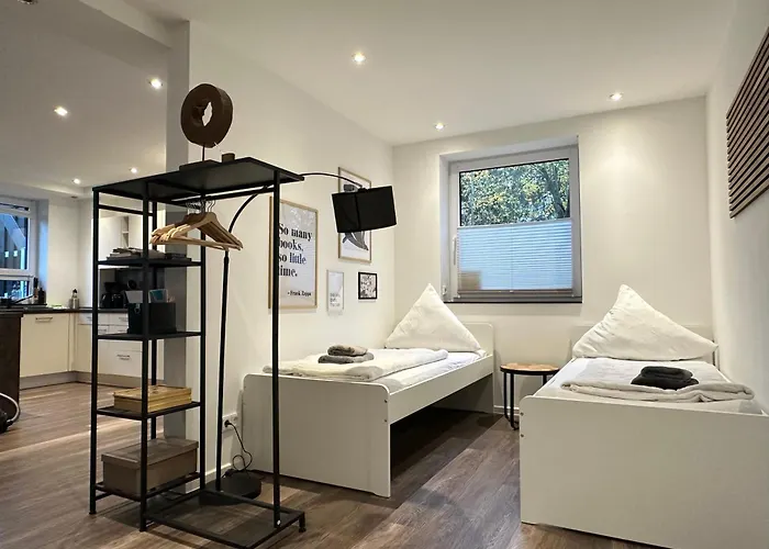 M&k Homes Eleganter Neubau Zwischen Hamburg&ostsee Mit Parkplatz *